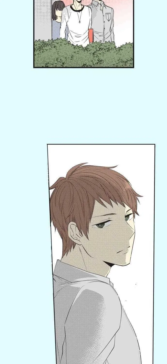 Itsuki and Haru Chapter 15 page 2 - 