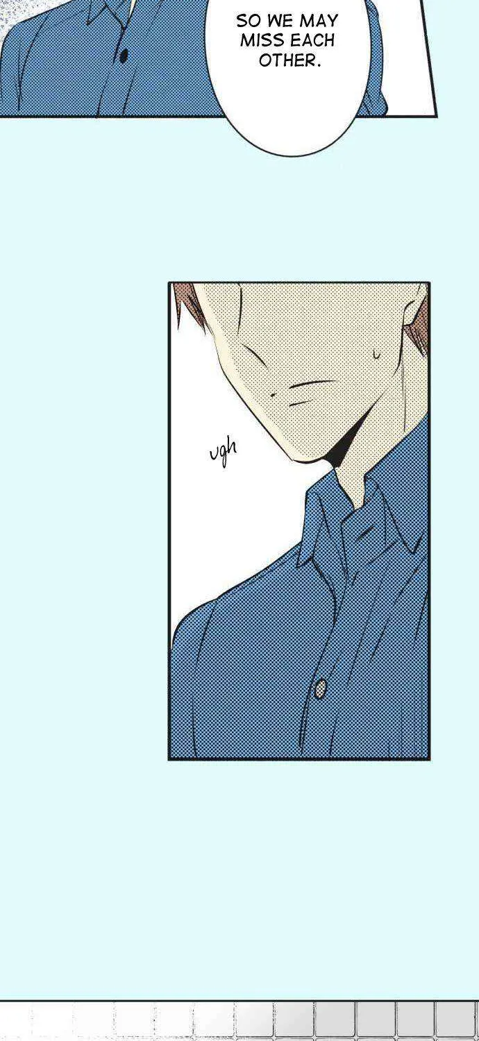 Itsuki and Haru Chapter 15 page 18 - 