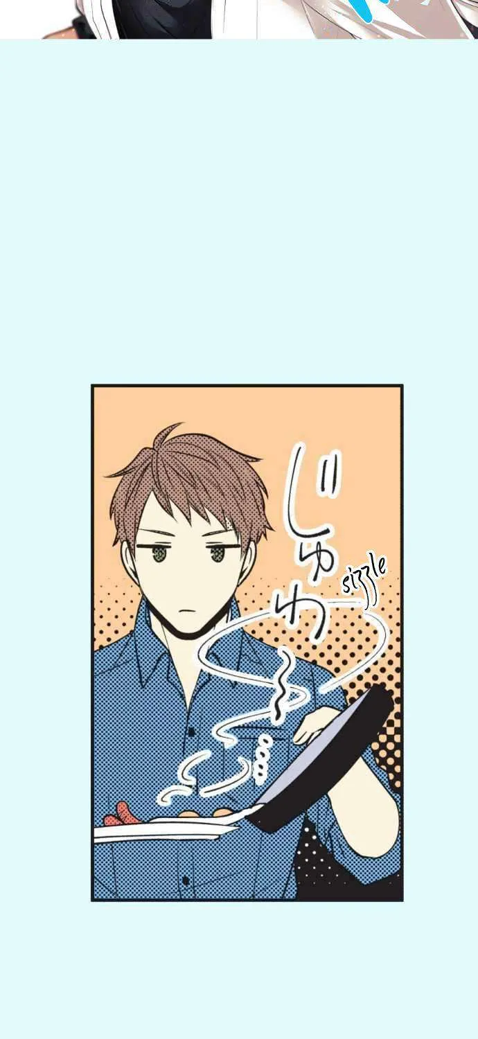 Itsuki and Haru Chapter 16 page 5 - 
