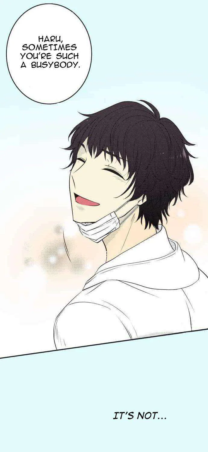 Itsuki and Haru Chapter 16 page 10 - 