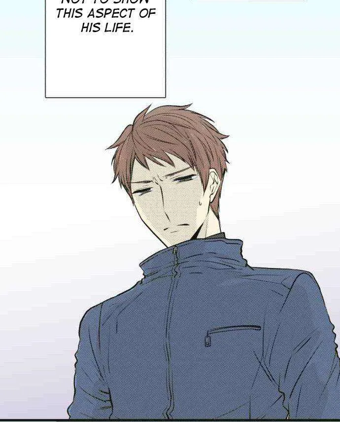 Itsuki and Haru Chapter 18 page 14 - 