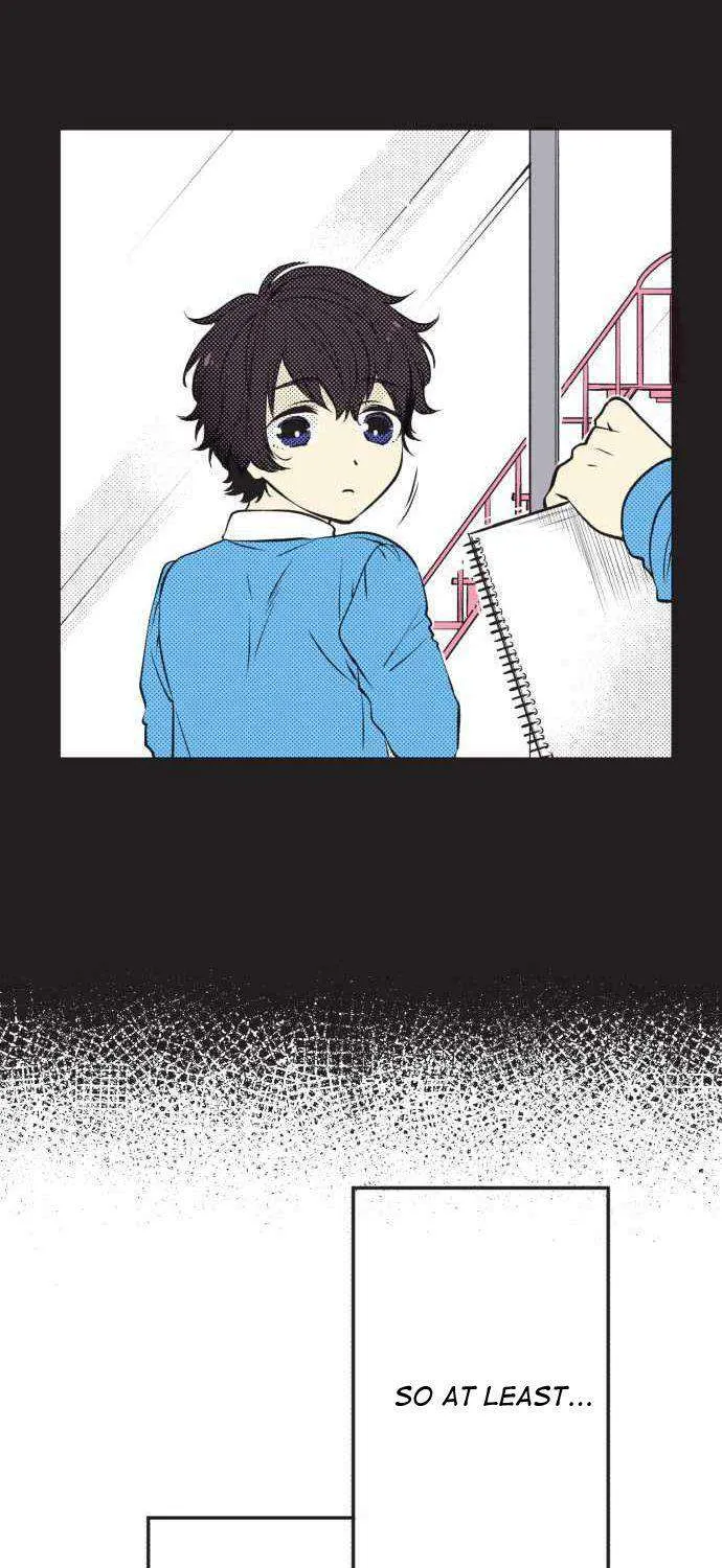 Itsuki and Haru Chapter 18 page 17 - 