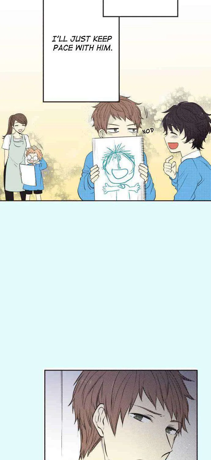 Itsuki and Haru Chapter 18 page 18 - 