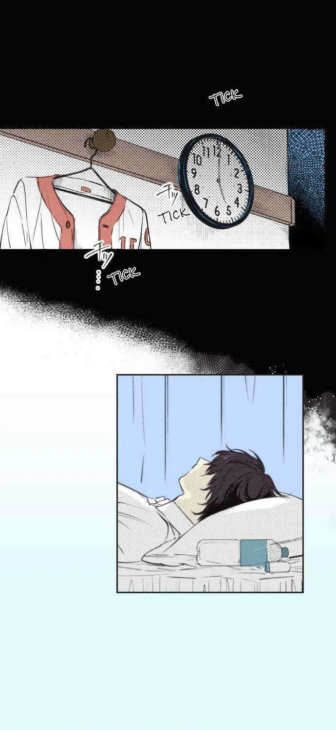 Itsuki and Haru Chapter 18 page 23 - 