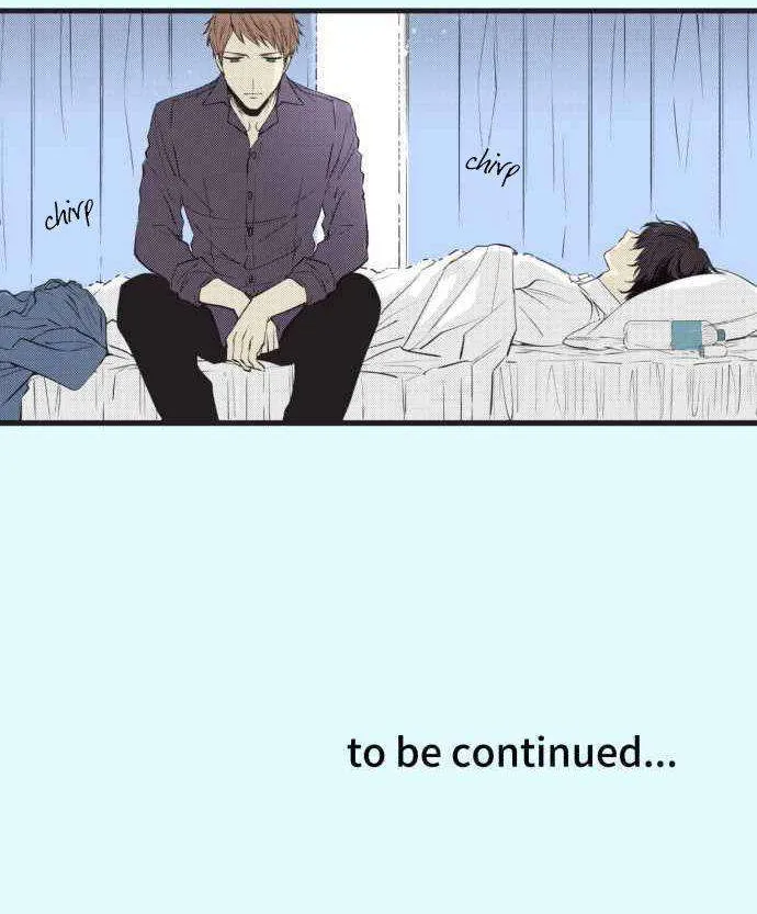 Itsuki and Haru Chapter 18 page 24 - 