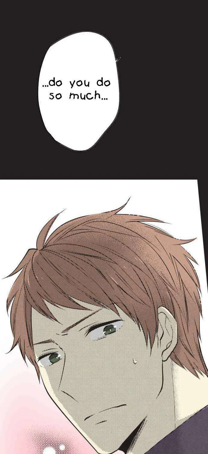 Itsuki and Haru Chapter 19 page 29 - 