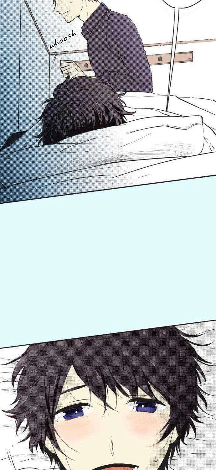 Itsuki and Haru Chapter 19 page 10 - 