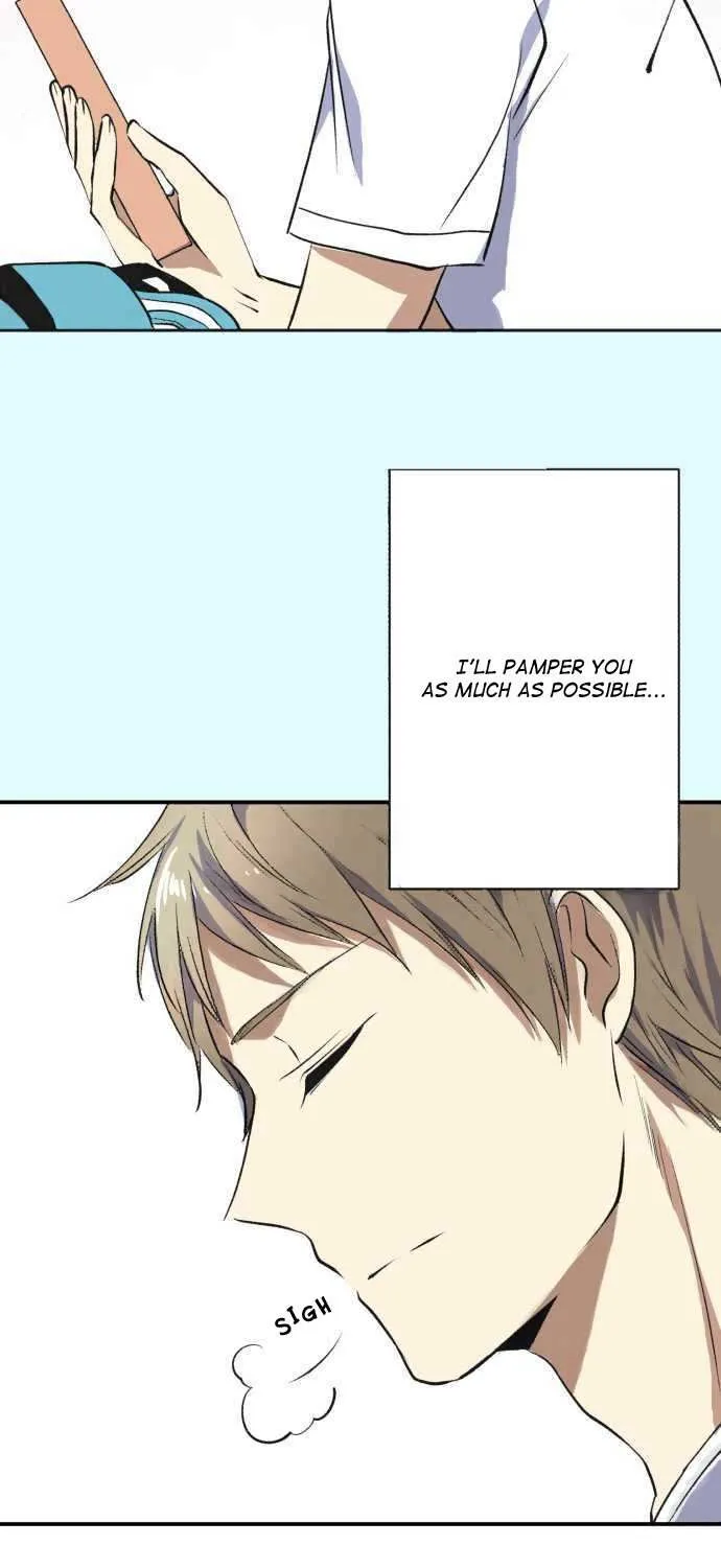 Itsuki and Haru Chapter 2 page 16 - 