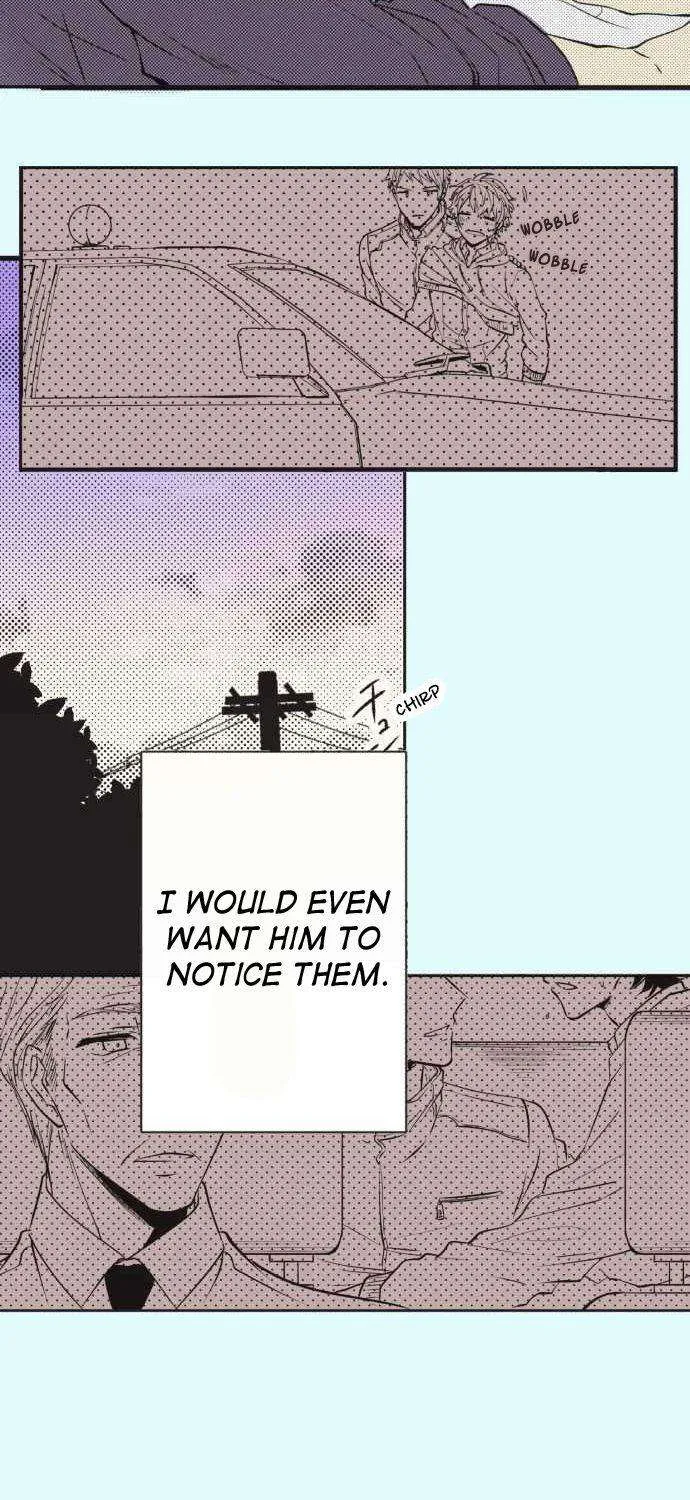 Itsuki and Haru Chapter 20 page 12 - 