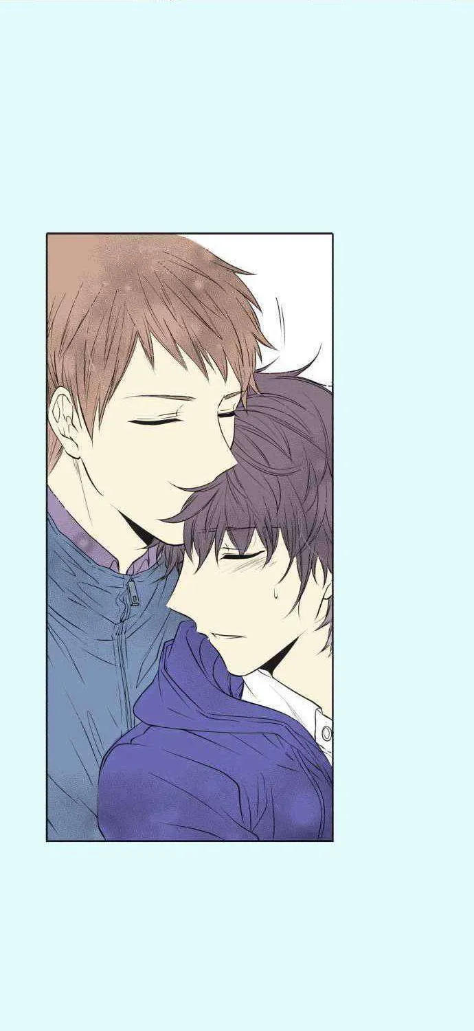 Itsuki and Haru Chapter 20 page 15 - 