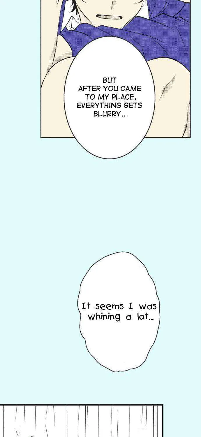 Itsuki and Haru Chapter 20 page 20 - 