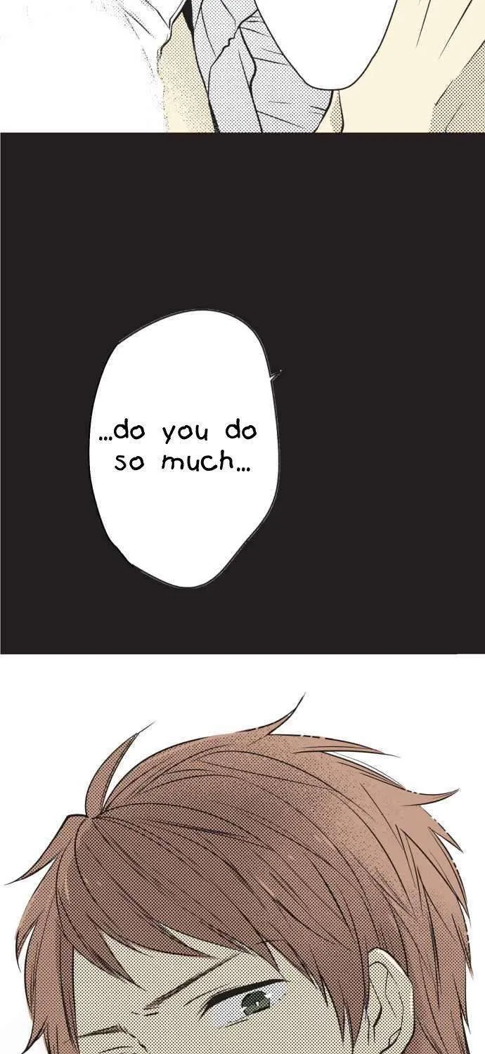 Itsuki and Haru Chapter 20 page 3 - 