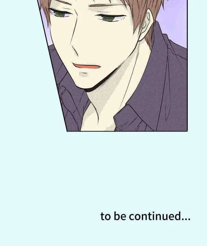 Itsuki and Haru Chapter 20 page 23 - 