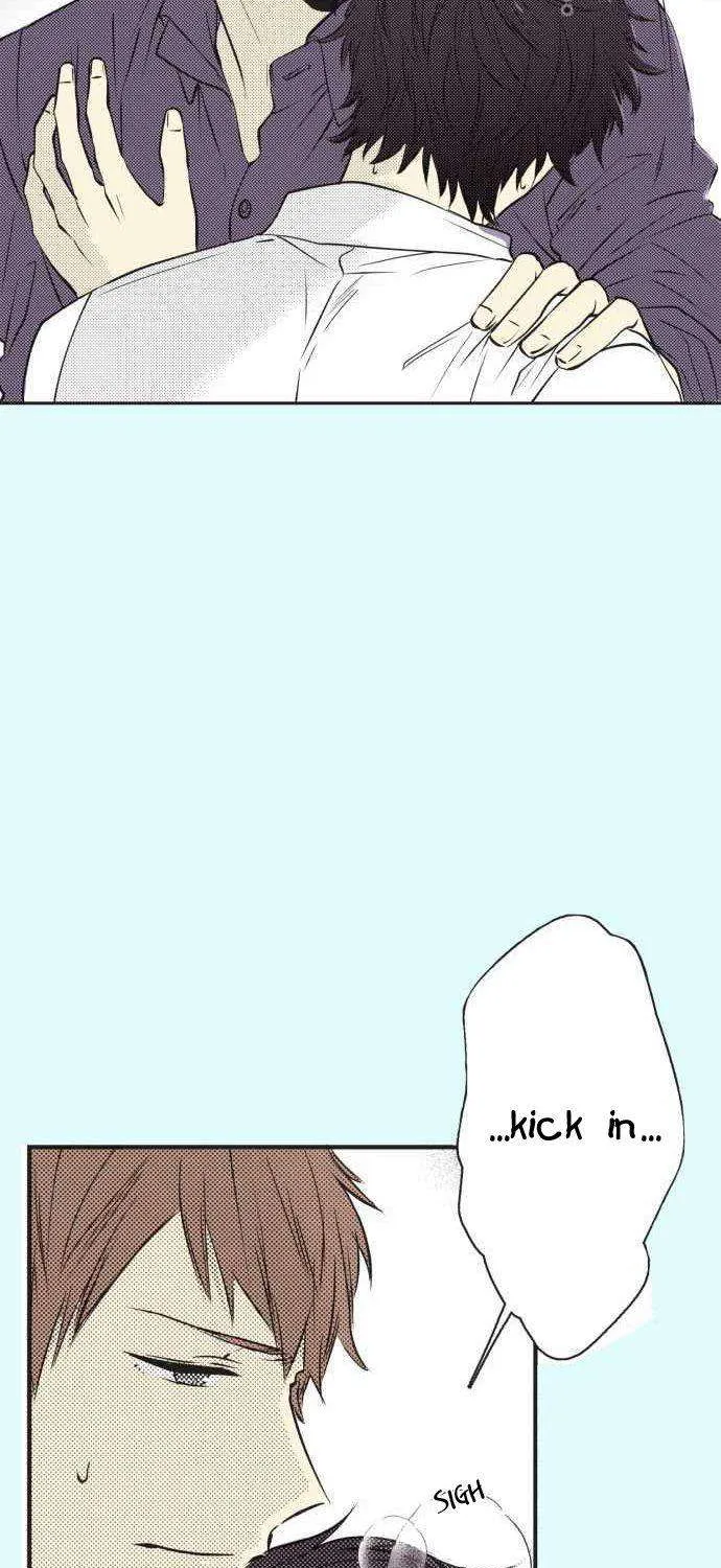 Itsuki and Haru Chapter 20 page 10 - 