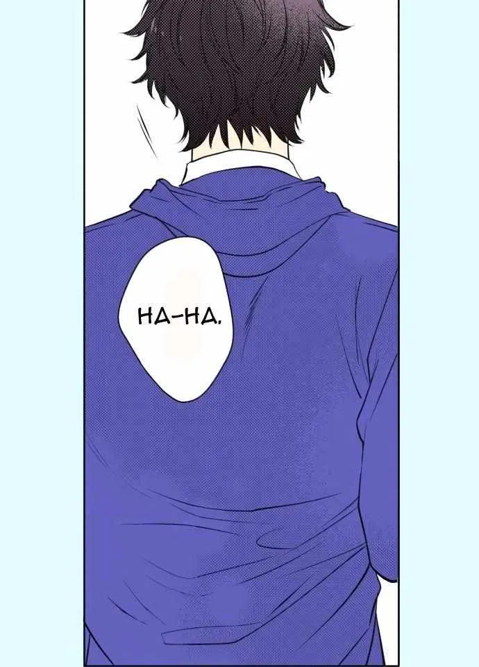Itsuki and Haru Chapter 22 page 13 - 
