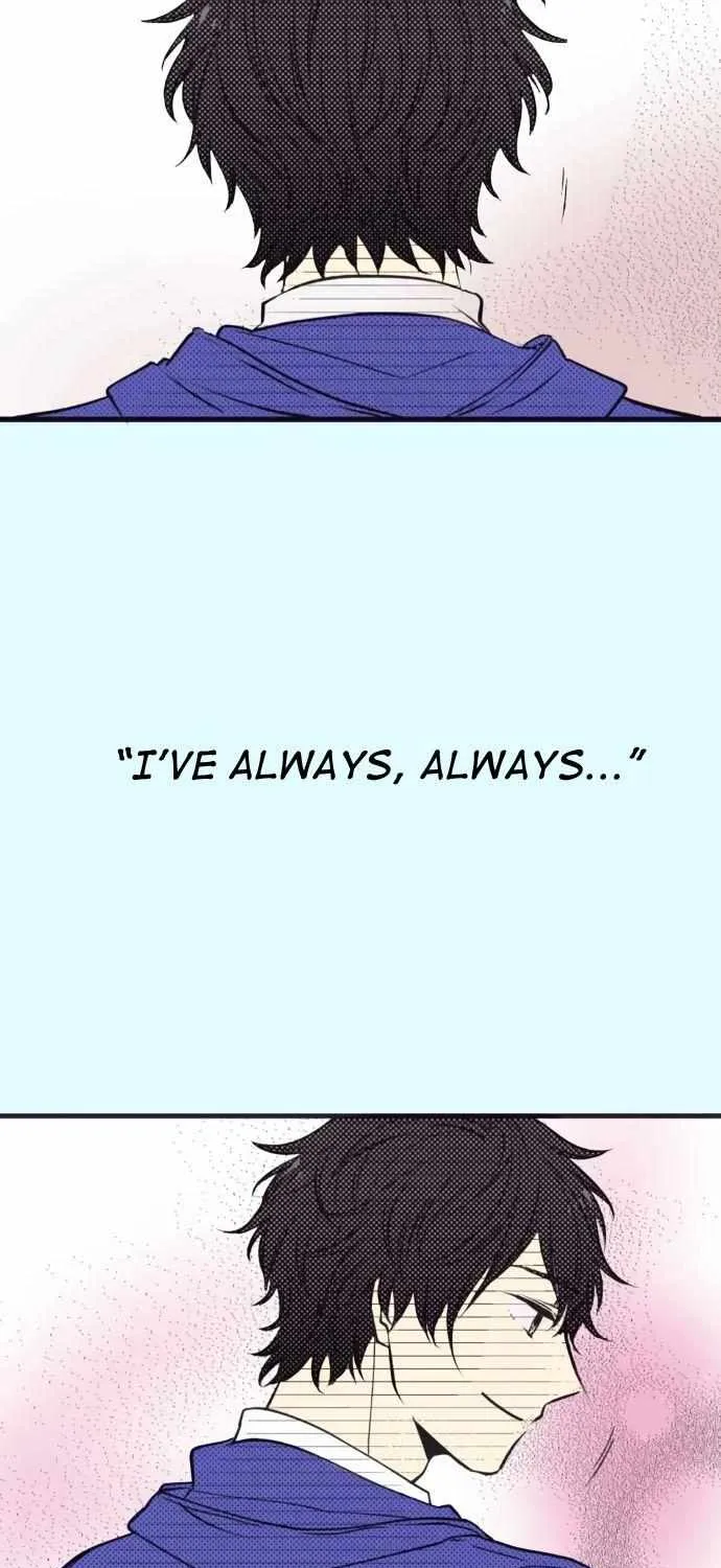 Itsuki and Haru Chapter 22 page 18 - 