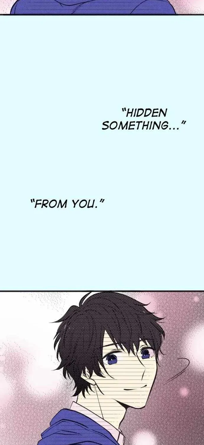 Itsuki and Haru Chapter 22 page 19 - 