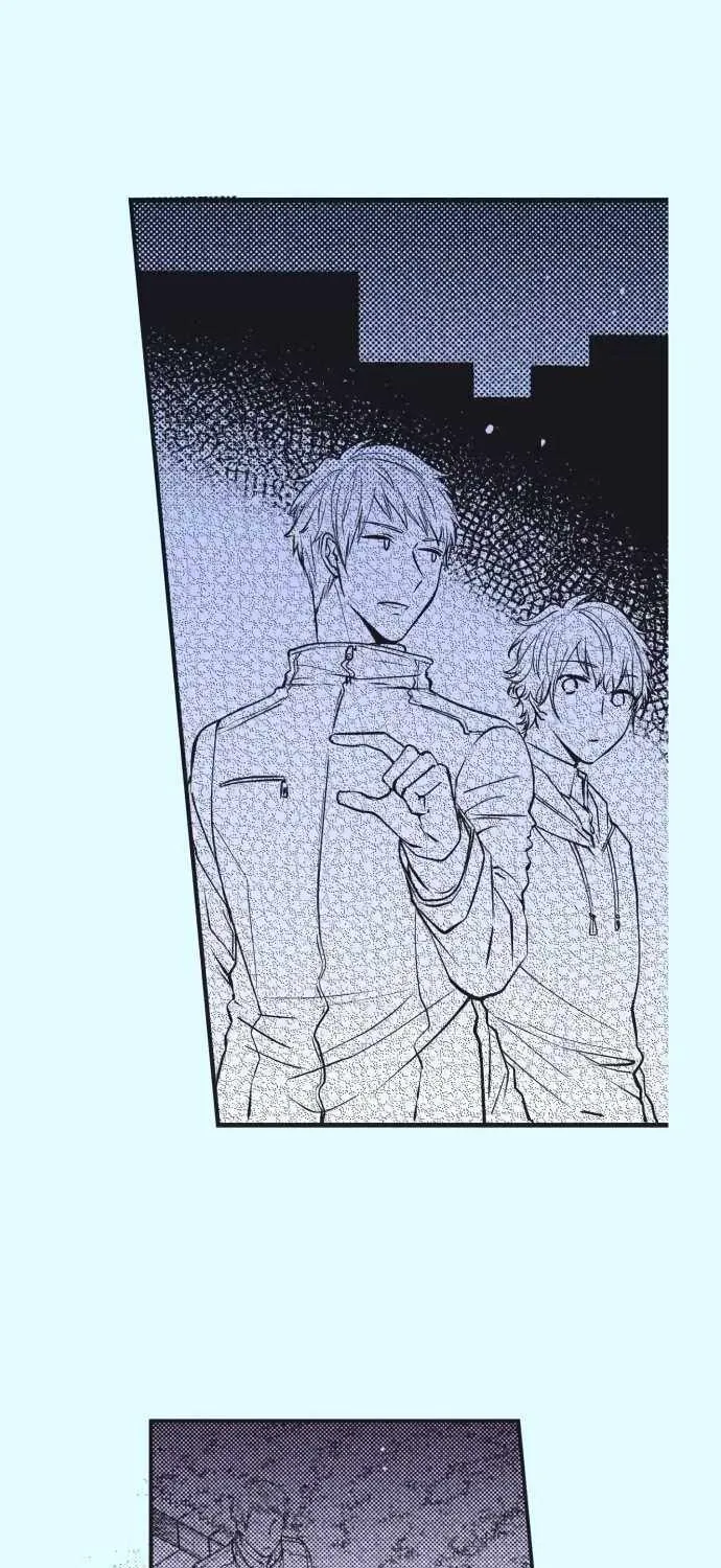 Itsuki and Haru Chapter 22 page 10 - 