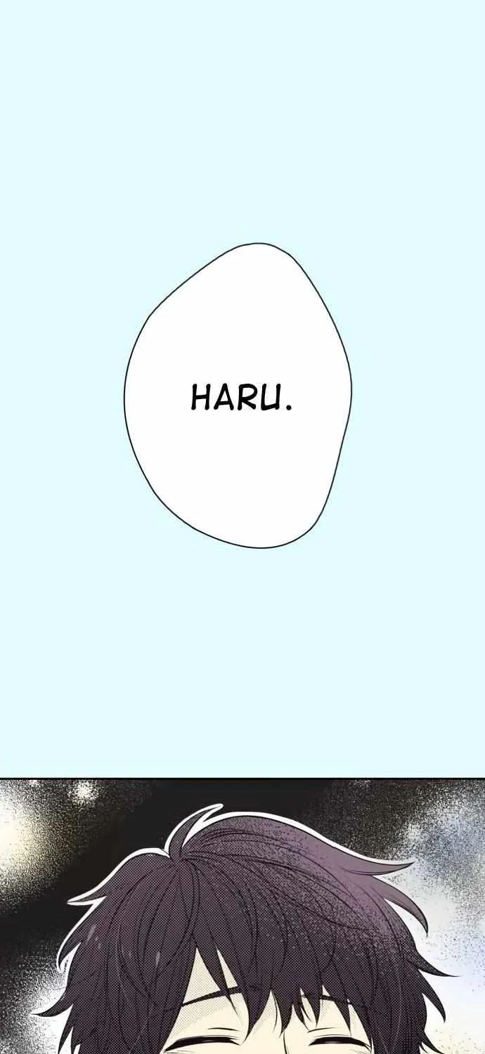 Itsuki and Haru Chapter 23 page 1 - 