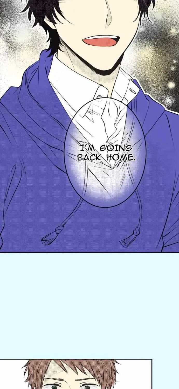 Itsuki and Haru Chapter 23 page 2 - 