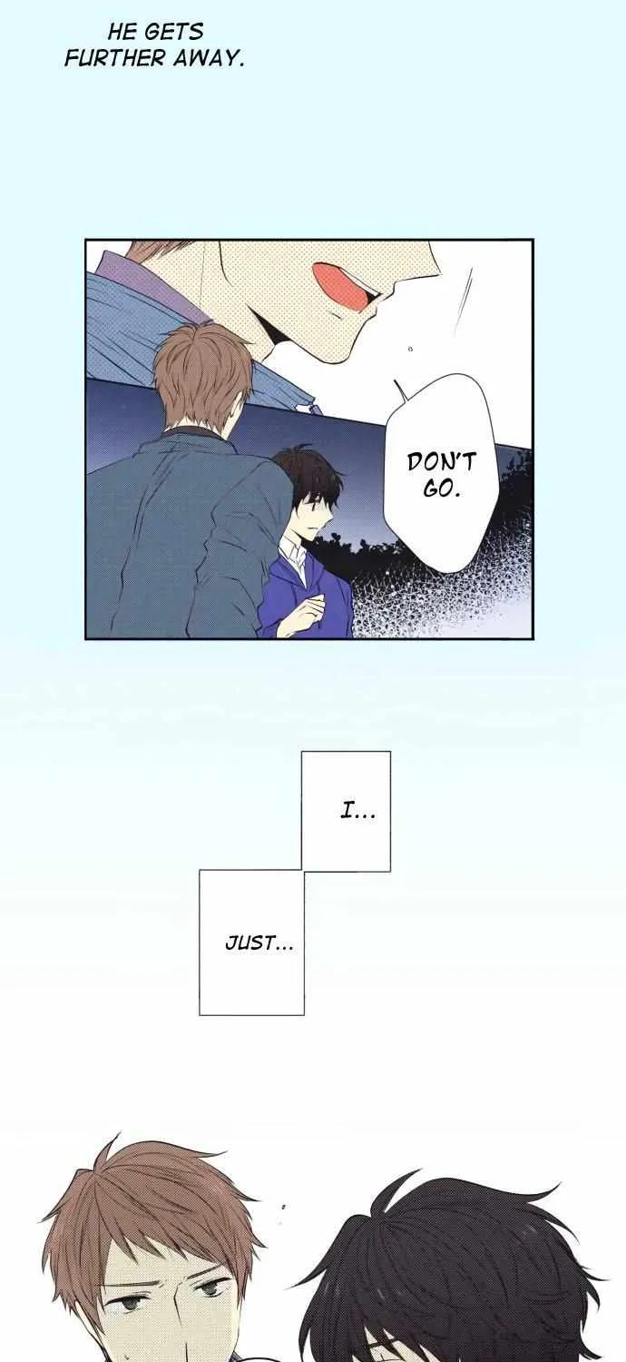 Itsuki and Haru Chapter 23 page 11 - 