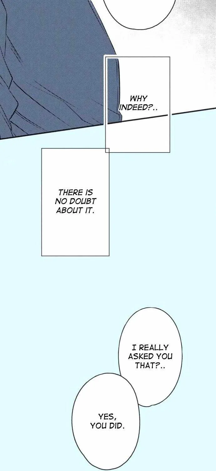 Itsuki and Haru Chapter 23 page 18 - 