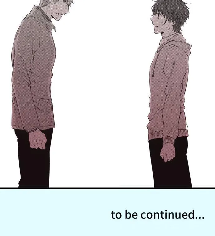 Itsuki and Haru Chapter 23 page 22 - 