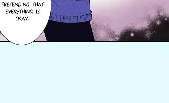 Itsuki and Haru Chapter 23 page 7 - 