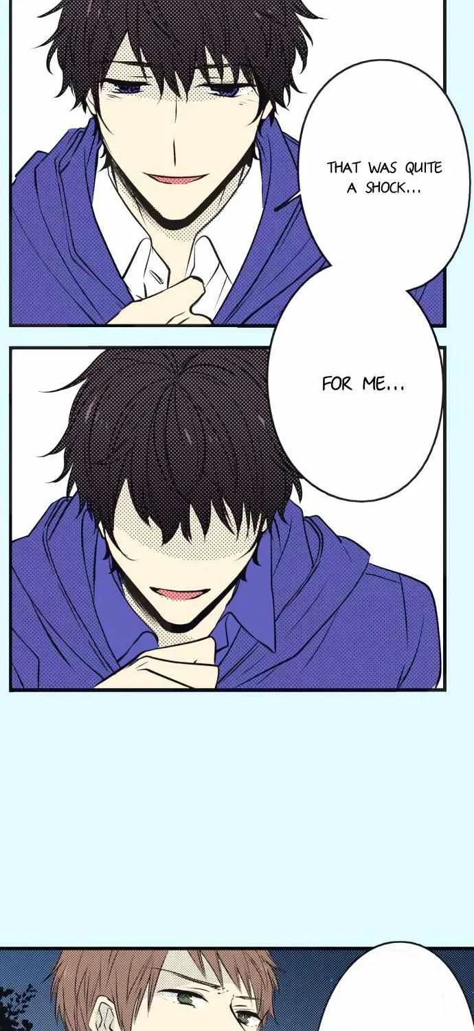 Itsuki and Haru Chapter 23 page 9 - 