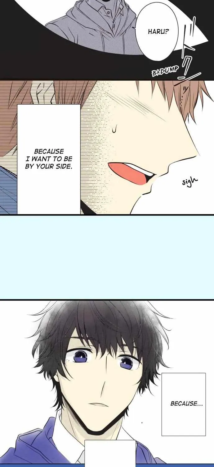 Itsuki and Haru Chapter 24 page 2 - 