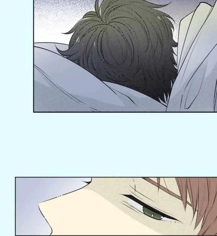 Itsuki and Haru Chapter 24 page 14 - 