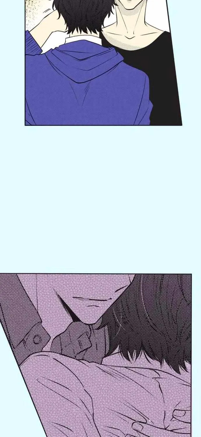 Itsuki and Haru Chapter 24 page 20 - 