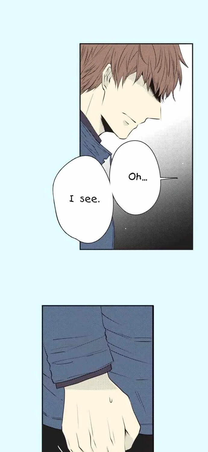 Itsuki and Haru Chapter 24 page 5 - 