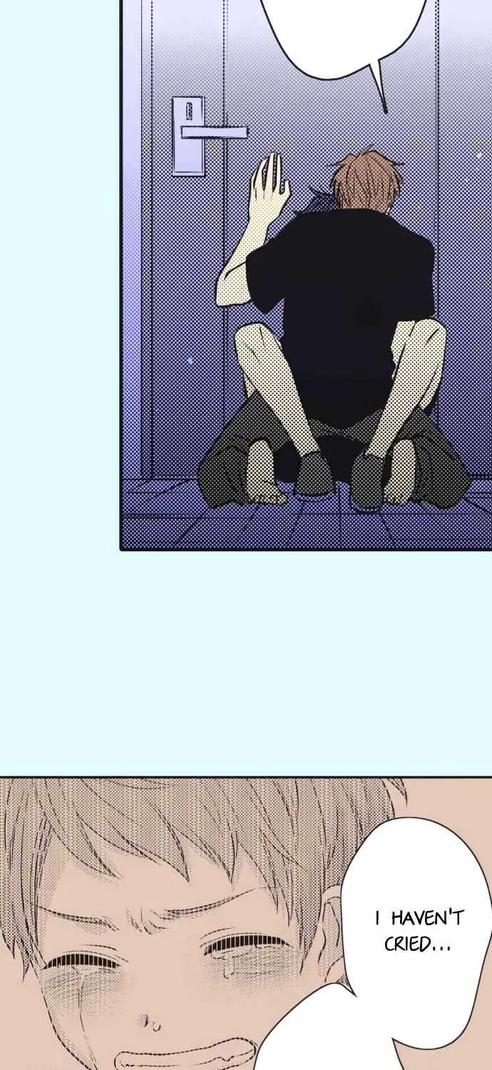 Itsuki and Haru Chapter 25 page 12 - 