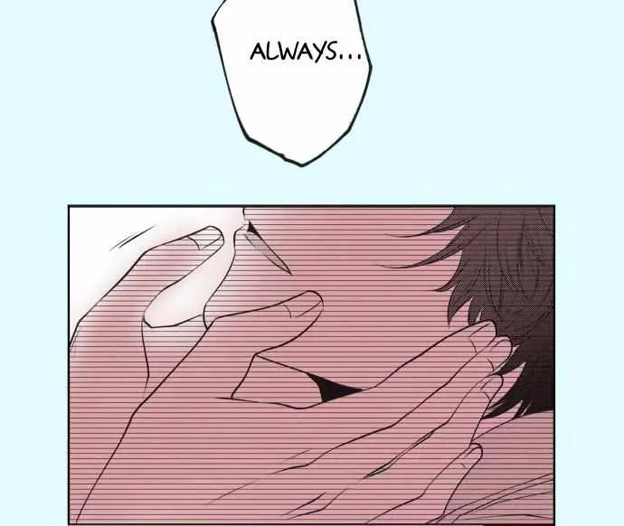 Itsuki and Haru Chapter 25 page 14 - 