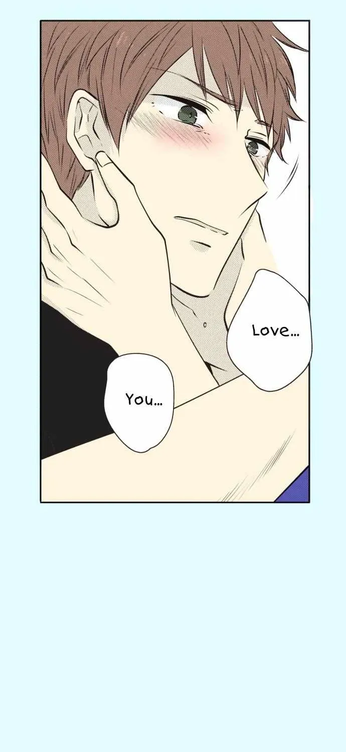 Itsuki and Haru Chapter 25 page 18 - 