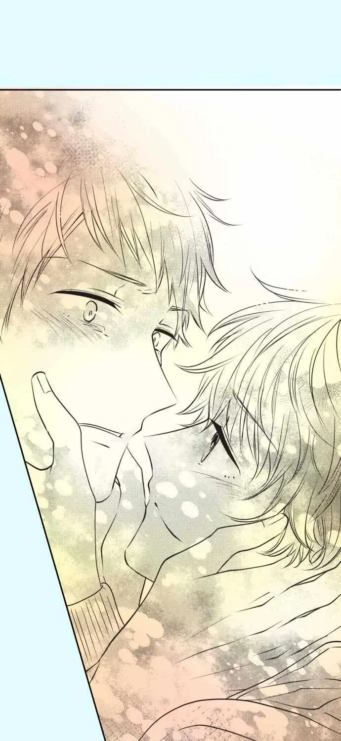 Itsuki and Haru Chapter 25 page 19 - 