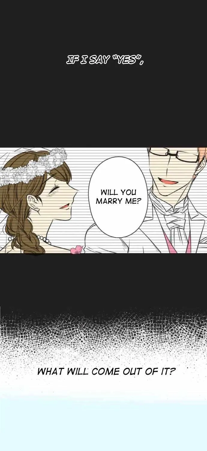 Itsuki and Haru Chapter 26 page 3 - 