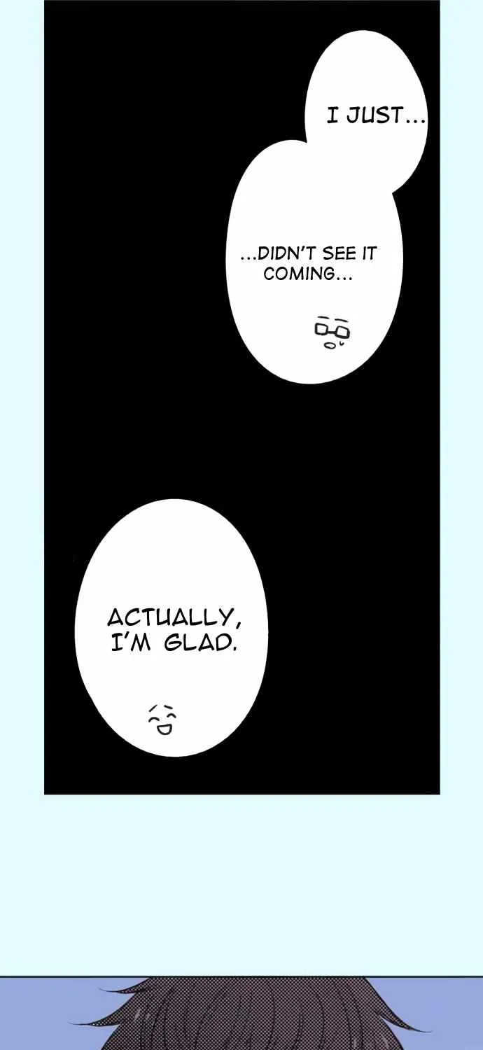 Itsuki and Haru Chapter 26 page 8 - 