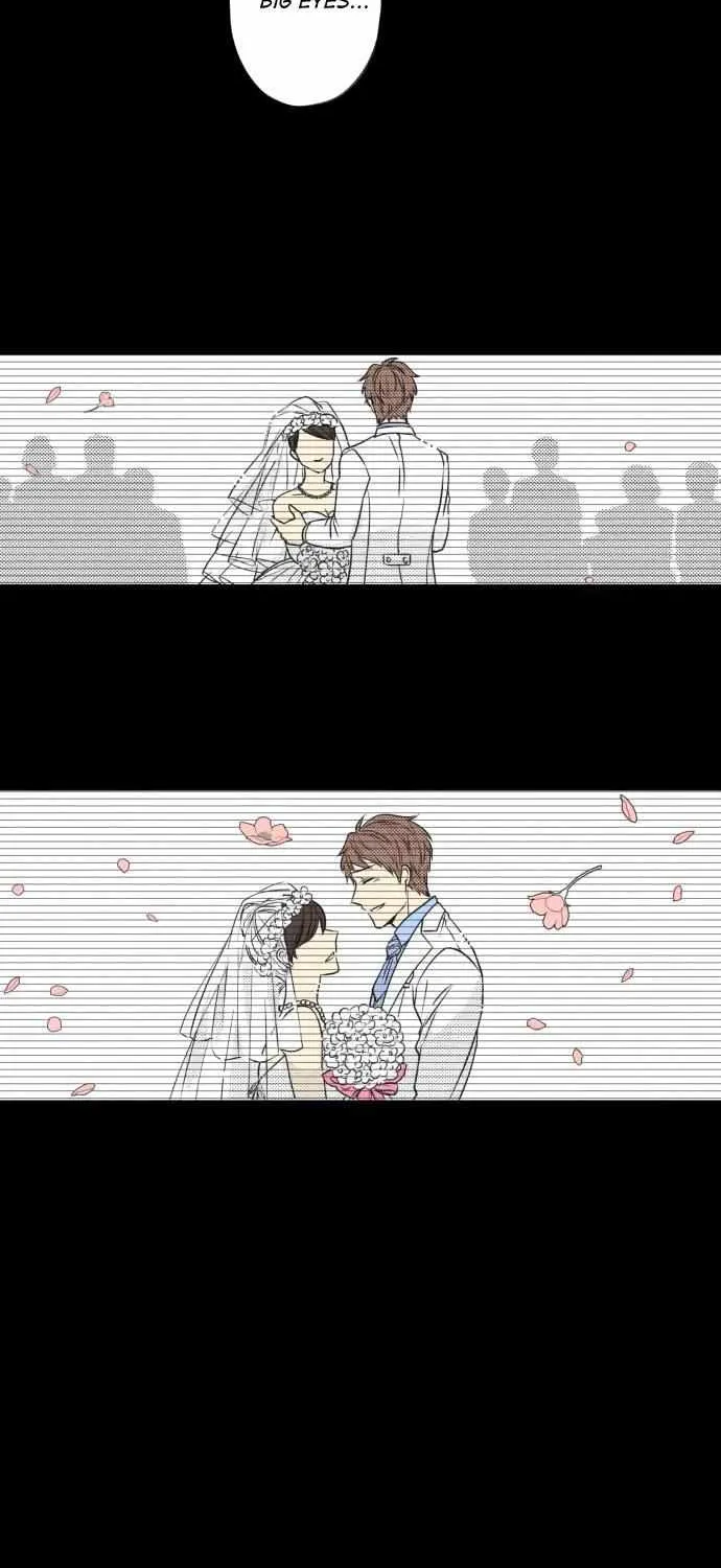 Itsuki and Haru Chapter 27 page 24 - 