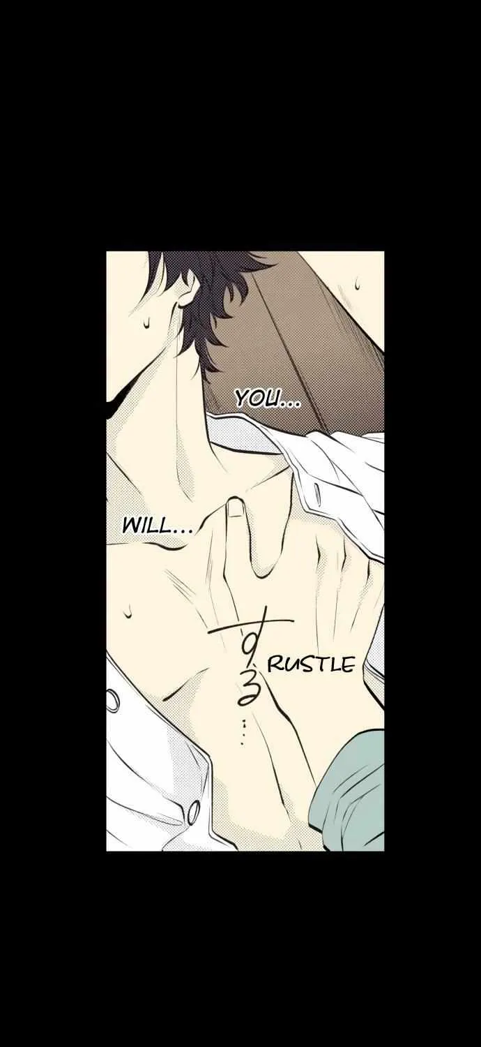 Itsuki and Haru Chapter 28 page 2 - 