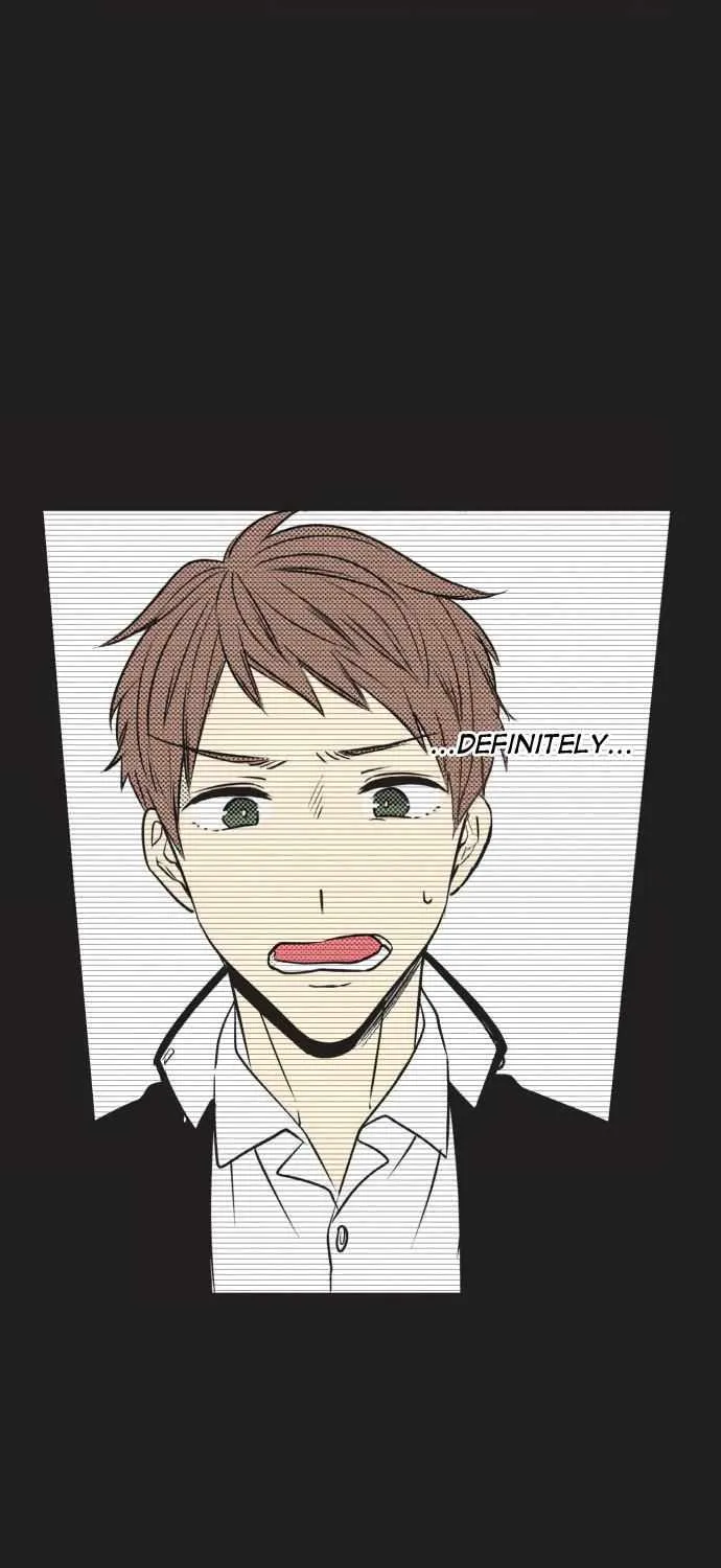 Itsuki and Haru Chapter 28 page 16 - 