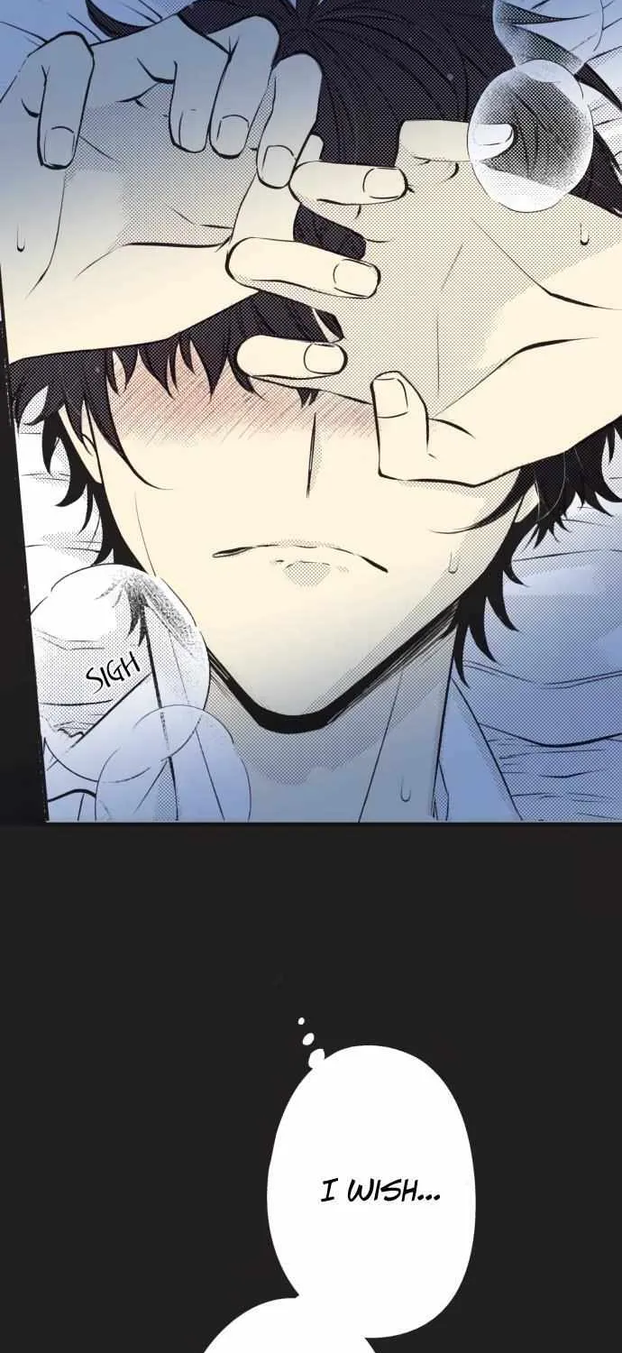 Itsuki and Haru Chapter 28 page 18 - 