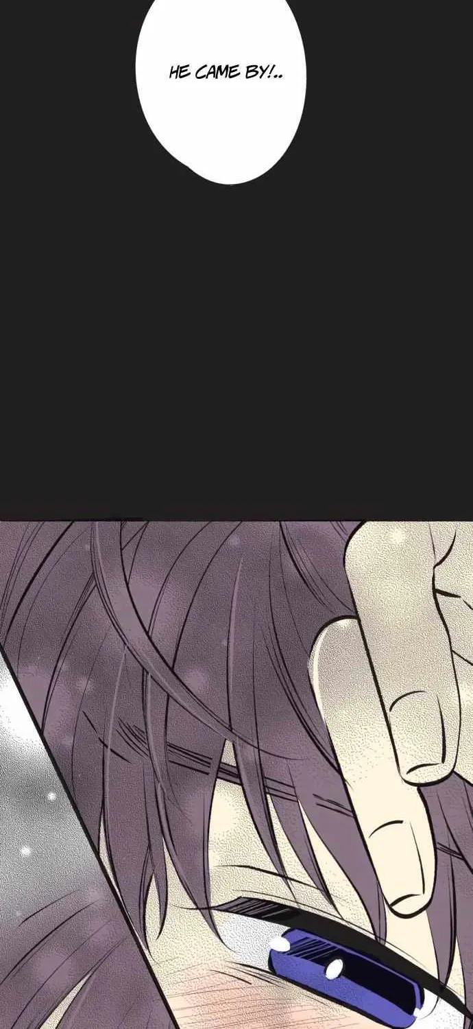 Itsuki and Haru Chapter 28 page 19 - 