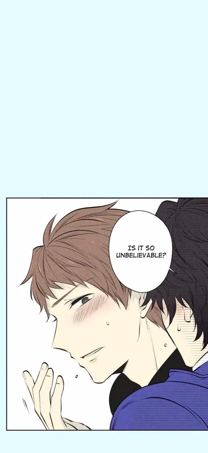 Itsuki and Haru Chapter 28 page 24 - 