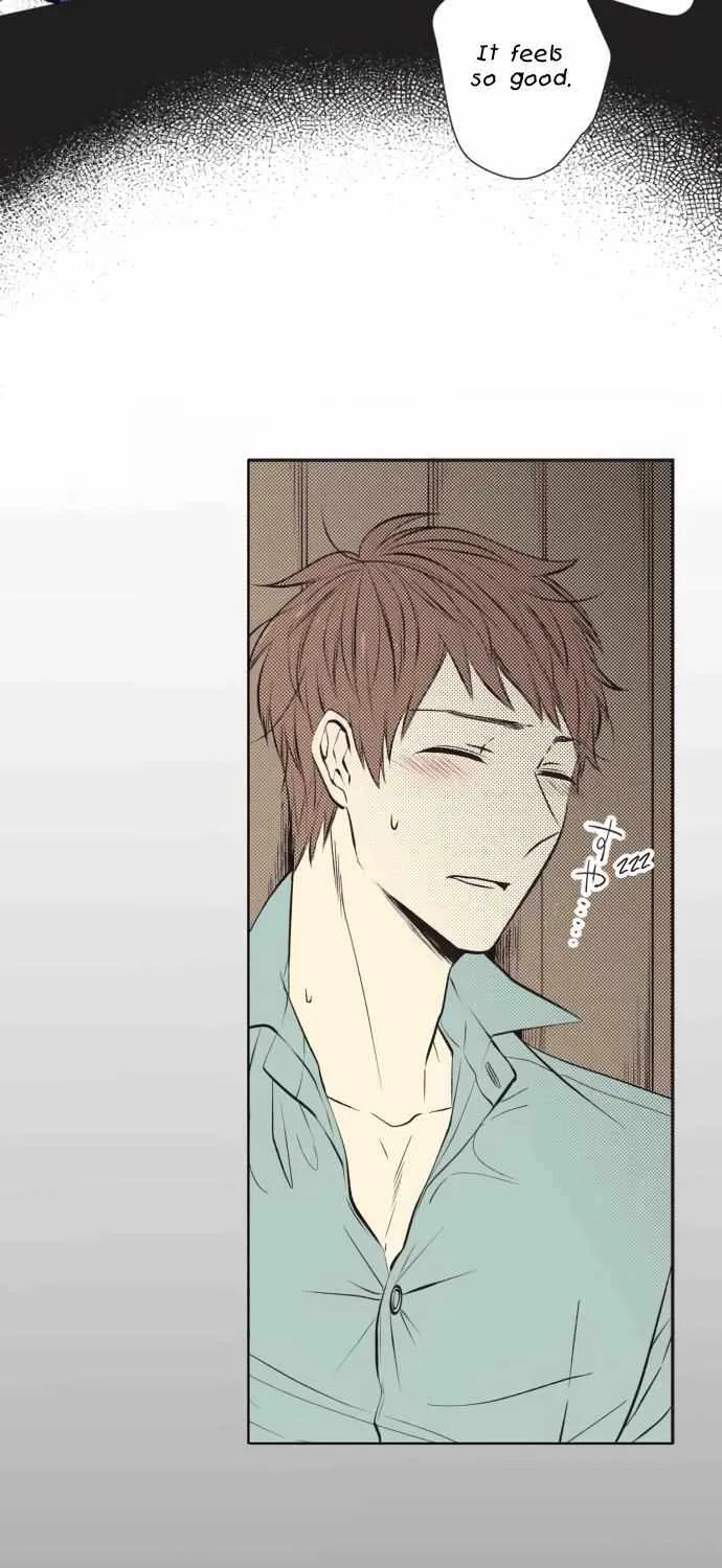 Itsuki and Haru Chapter 28 page 6 - 