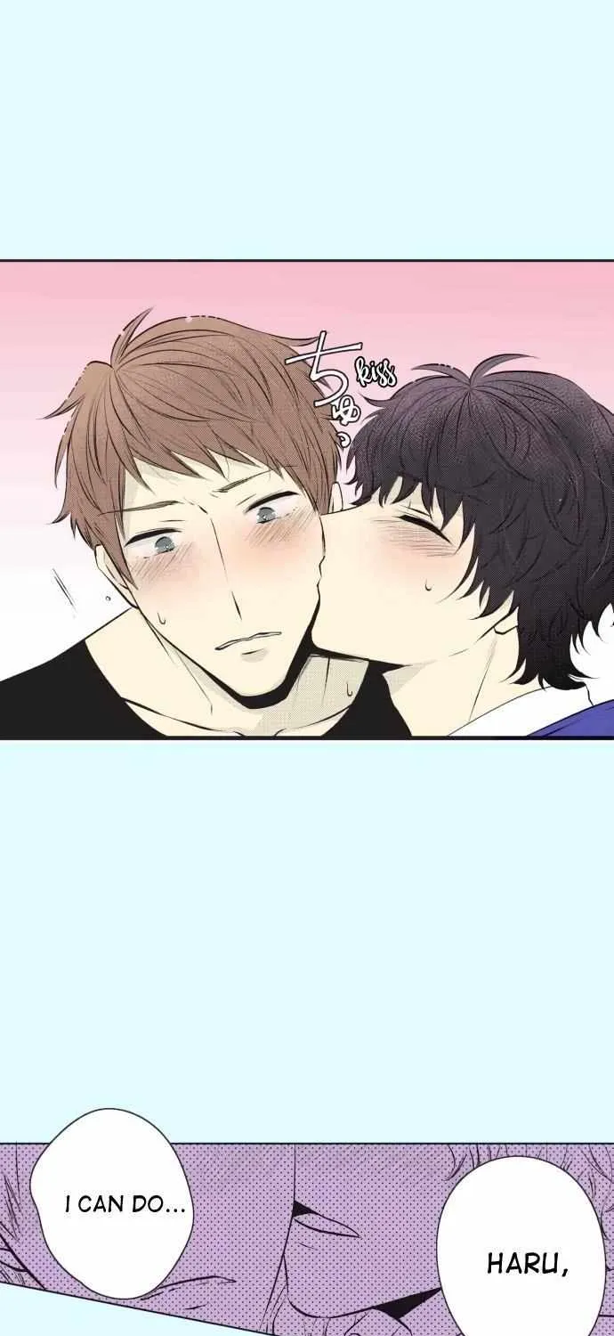 Itsuki and Haru Chapter 29 page 2 - 