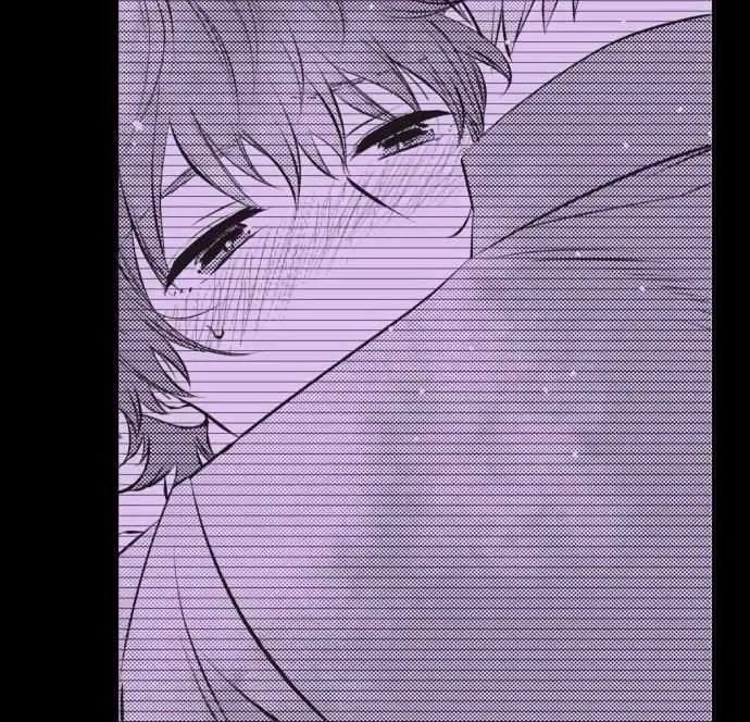 Itsuki and Haru Chapter 29 page 15 - 