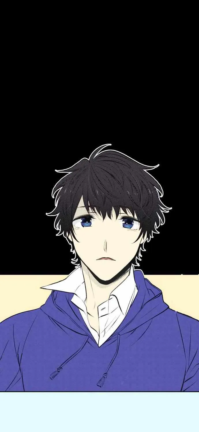 Itsuki and Haru Chapter 29 page 19 - 