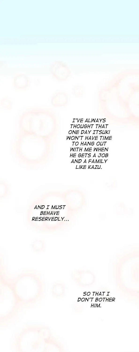 Itsuki and Haru Chapter 3 page 20 - 